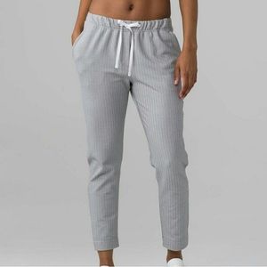 Lululemon Jet Crop Slim